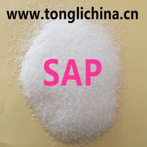 agrochemicals/potassium based SAP potassium polyacrylate for agriculture use