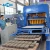 Import Aimix soil  cement ventilation brick block making machine nigeria in india from China