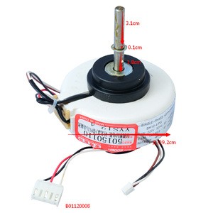 Air Conditioner Fan Motor Air Conditioner Spare Part