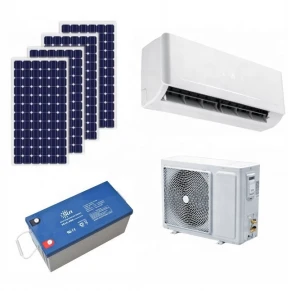 Air Conditioner Inverter 12000btu /air Conditioner Solar Room Air Conditioners 24000btu CAR Commercial Free Spare Parts 5 Years