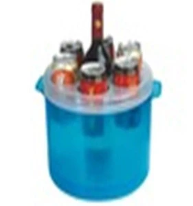 Air cooling capacity 10L for wine cooler