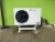 Import air source heat pump meeting md30d 12kw for home use from China