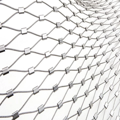 AISI 304 316 competitive price ensure quality 0.01mm ultra fine architecture stainless steel wire mesh