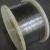 Import AISI410 0.13mm scourer making wire/410 stainless steel wire to make dish washing scrubber from China