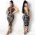 Import AIXI Womans Clothing Fashion Dresses Lady Elegant Bandage Dresses from China