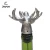  hot sale deer wine aerator pourer bar stool accessories