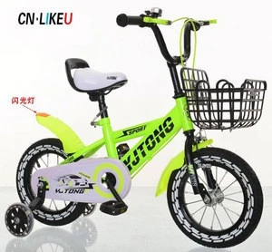  hot sale small bikes for kids boys/ boys push bike for kids BMX/New style mini baby bike bicycle