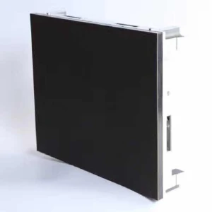UHD 2K4K p1.6 p1.9 thin led video wall from MPLED