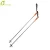Import All carbon fiber ski rod ultra light weight professional cross country ski poles from China