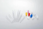 All kind of plastic test tube,glass test tubes