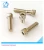 Import Allen head/ hex socket head cap screws bolts, EN/ISO4672 DIN912, stainless GH2132, 3030, 4145, 4169, 5188, etc., M1.4 to M100 from China