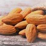 Almonds Nuts