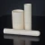 Import Alumina Ceramic Material and Ivory color Metallized Ceramic Insulator from China