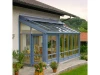 Aluminium Frame Glass House/Sunroom/Greenhouse with Low Price