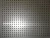 Import Aluminium rolling mill perforate punched aluminium sheet 1100 H16 from China