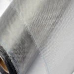 Aluminum Alloy Fly Wire Mosquito Net Wire Mesh For Hinged Window Screen