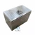 Import Aluminum checker plate truck tool box from China