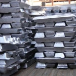 Aluminum Ingot A7