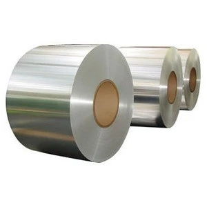 Aluminum strip/foil/coil 1050 1060 1070 for transformers application