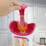 amazon baby food maker squeeze station supplies newborn solid food powder fresh fruit juice squeeze station