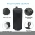 Import Amazon bamboo box smart speaker sound bluetooth speaker dj sound from China