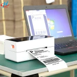Amazon Ebay Etsy Shopify Commercial 4x6 Thermal Label Barcode QR Code Printer