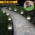 Import Amazon Hot Products LED Underground Light Outdoor Waterproof IP65 Solar Led Buried Light 2020 Wholesale Solar Garden Stake Light from China