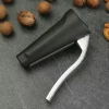 Amazon Hot sale High quality nut cracker walnut opener nutcracker hand crank nut cracker aluminium nut