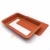 Import Amazon Hot Sell High Carbon Steel Brownie Pan With Removable bottom from China