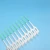 Import Amazon Hot Selling Interdental Brush  Dental Floss  Adult Toothpick Oral Care Tool from China