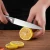 Import Amazon knife for stainless steel 5" Utility Knife from China