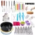 Import Amazon Top Seller Wilton Reposteria Decoration Tip Kit Baking Supply Turntable Fondant Accessory Mould Cake Decorating Tool Set from China