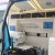 Import Ambulance Bus Respirateur Medical Ambulance from China