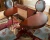 Import American Style Dining Room Furniture Modern Wooden Dininng Table Sets from China