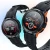 Import AMOLED Newest C25 BT Call 100+ styles Sport smart watch 410mAh Battery smart bracelet Man cheap Reloj C25 smart watch 2024 from China