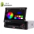 Android 10.0 Q Single 1 Din 7 inch Car DVD Player Stereo GPS Navigation Bluetooth FM/AM Radio Mirror Link 4G CAM-IN USB SD