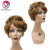 Import Angelbella Brazilian Machine Made Wig Human Hair Color Wigs 30# 8 Inch Short Virgin Human Hair Wig from China