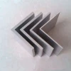 Angle shape 6063 t5 alloy aluminium 20*20*2