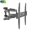 Angled Removable LCD TV Wall Mount (32"~58") up to 36.4kg