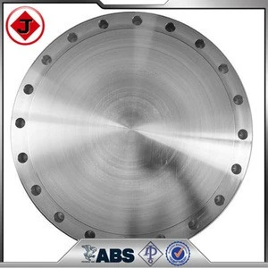 ANSI B16.5,DIN,JIS B2220,B2210,BS4504 Standard Forged Blind Steel Flange