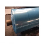 Anti-drip High Light Transmittance  PO Plastic Film for Agricultural Greenhouse