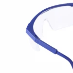 Anti fog Safety glasses with adjustable With Your Own Logo