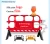 Import anti-static safety gas station oil barrier from China