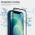 Import Anti-Static Screen Protector Tempered Glass Film For iPhone 11 12 Pro Max Anti-Static Screen Protector from China
