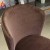 Import Antique industrial tufted dining chair from China