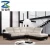 Import Antique manual recliner Living Room furniture 3 seater wooden sofa from China
