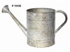 Antique Metal water can