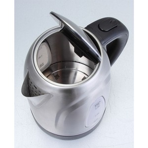 Antronic 1.7L Electric Stainless Steel Water Kettle ATC-202 with Boil-dry protection