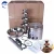 Import Antronic ATC-CF19B chocolate fountain machine with separated parts from China