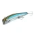 Import AOCLU Jerkbait lures wobblers 13cm 21g Hard Bait Minnow Popper fishing lure With Magnet Bass Fresh 4# VMC hooks from China